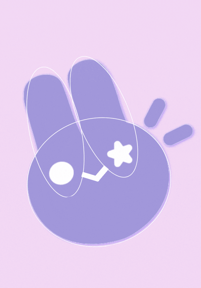 Animación de un isologotipo para un proyecto